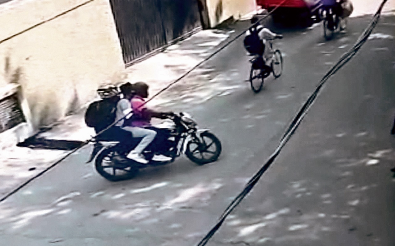 रांची के मेन रोड में एक और व्यवसायी को अपराधियों ने मारी गोली, हुए जख्मी, जांच के लिए SIT गठित