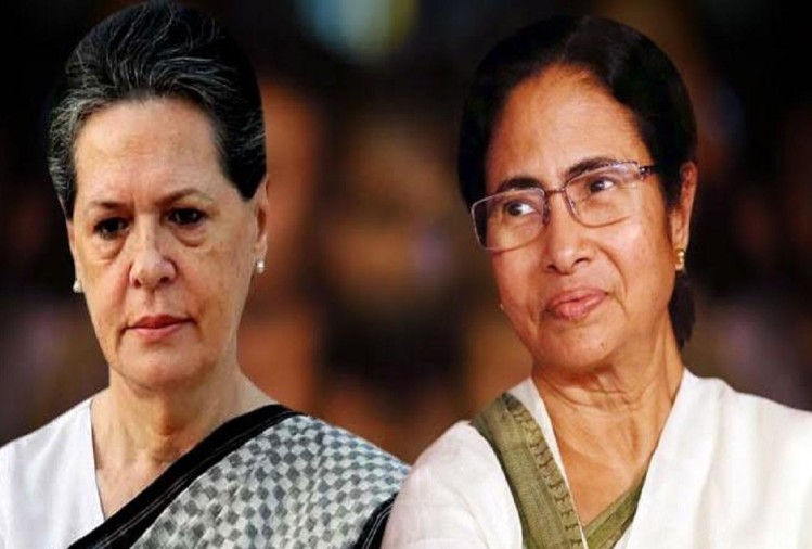” बिना तैयारी किया गया लॉकडाउन” ममता ने मिलाया सोनिया के सुर में सुर