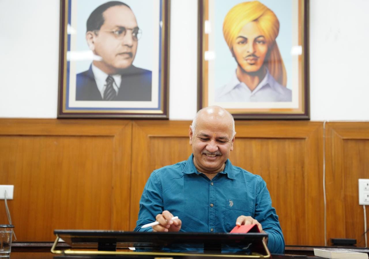 Delhi Budget 2022-23: अगले पांच साल दिल्ली में नौकरियां ही नौकरियां, जानें मनीष सिसोदिया ने क्या कहा