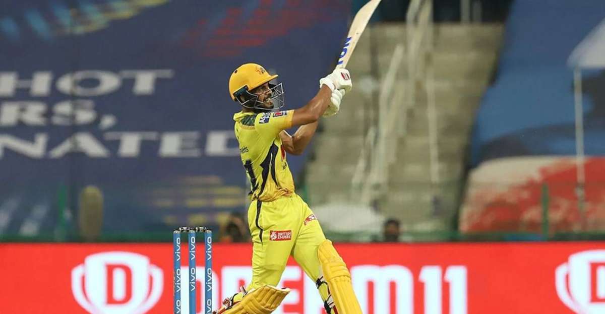 MS DHONI के बाद ये खिलाड़ी होगा चेन्नई सुपरकिंग्स का किंग, अंबाती रायडू ने कही ये बड़ी बातें