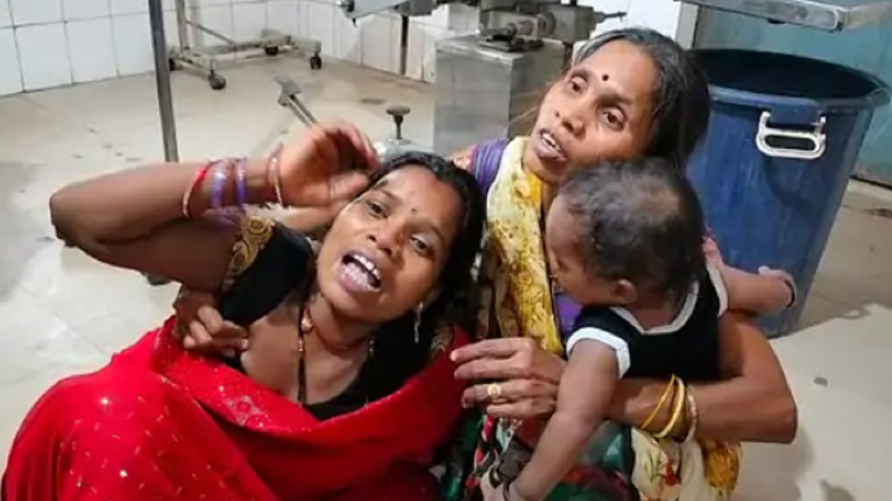 बिहार: भीषण गर्मी का कहर लगातार जारी, भोजपुर में हीट स्ट्रोक से बच्ची की गई जान