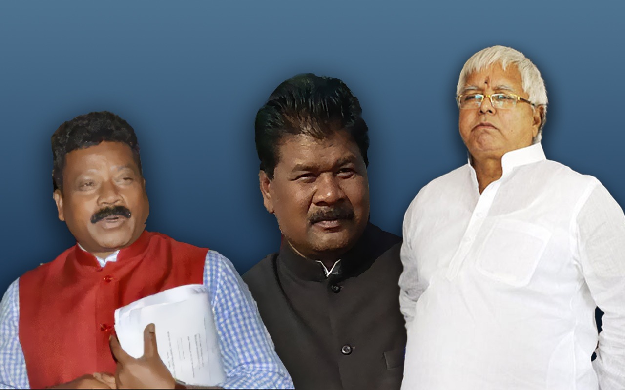 आपराधिक मामलों में दोषी ठहराये जाने पर इन नेताओं की रद्द हो चुकी है संसद और विधानसभा की सदस्यता…