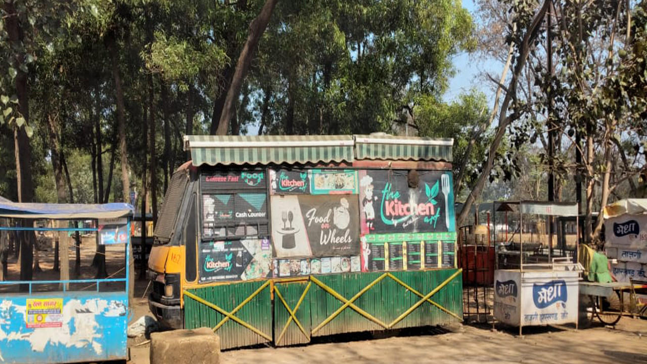 Jharkhand news: रांची के मोरहाबादी में दुकानदार ने लगायी फांसी, वजह तलाशने में जुटी पुलिस