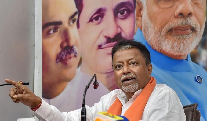 Bengal Election 2021: बंगाल में ही होगी ‘राम’लीला, श्रीराम, दुर्गा, महिषासुर के बाद ‘विभीषण’ की एंट्री…