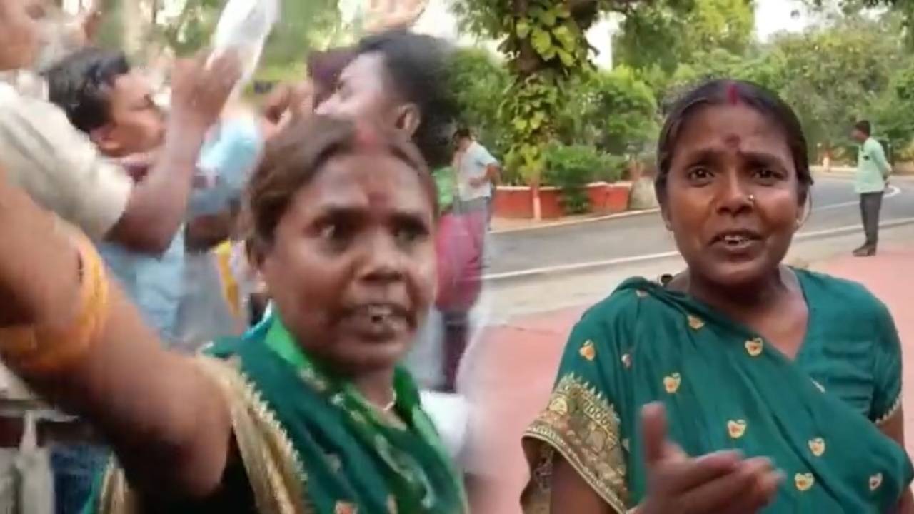 Bihar MLC Election: आठवीं पास राजद उम्मीदवार मुन्नी देवी के पास है 23.40 लाख रुपये की संपत्ति