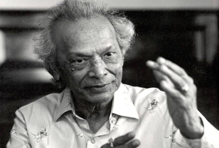 Naushad Ali: ‘मैं भी था लखनऊ का यह बात है पुरानी…’ नौशाद अली की यादों में हमेशा जिंदा रहा नवाबों का शहर