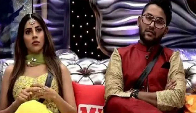 Bigg Boss 14 : जान सानू के बाहर होने के बाद इस बात को लेकर पछता रही निक्की तंबोली, देखें लेटेस्ट VIDEO