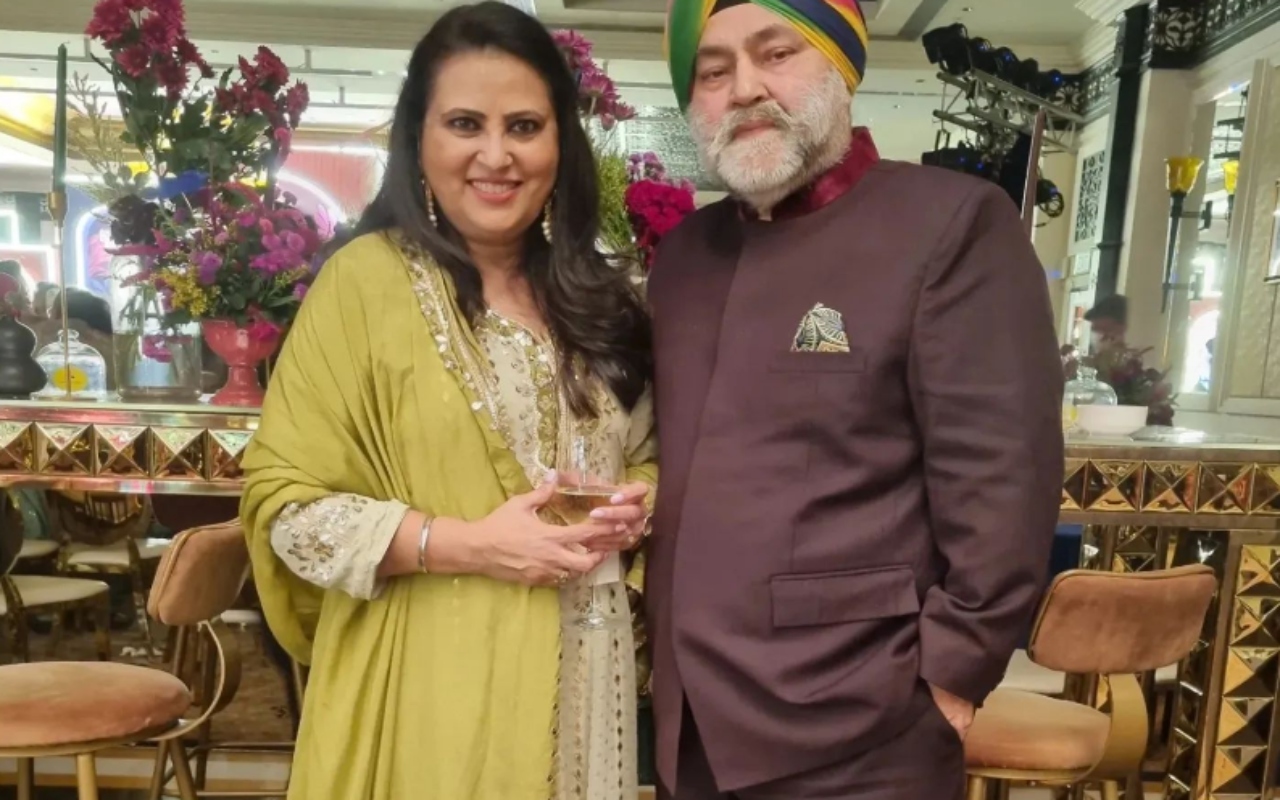 नीलू कोहली का खुलासा- आखिरी बार पति से फोन पर हुई थी ये बात, मुझे नहीं पता था कि…