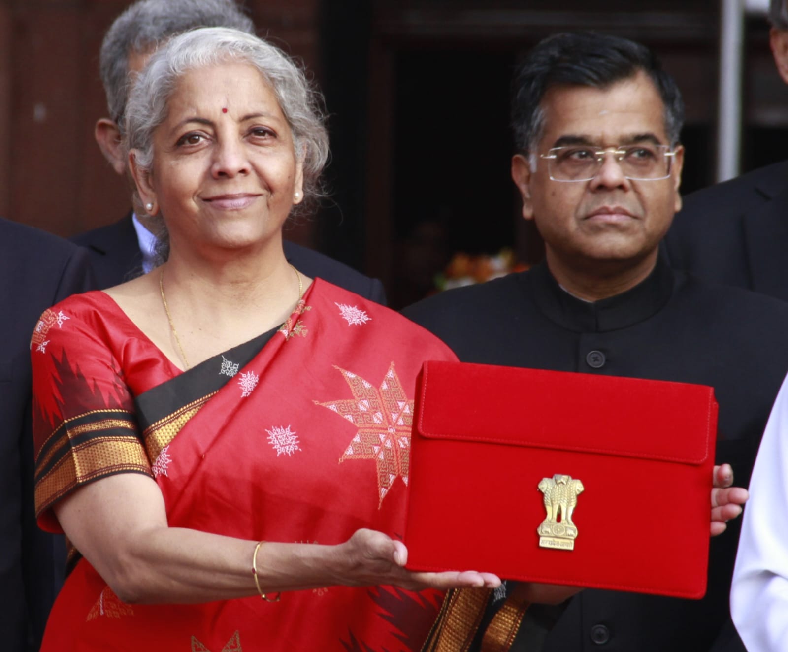 बजट 2023 : एग्रो स्टार्टअप्स के लिए एग्रीकल्चर एक्सलरेटर फंड, मिलेट्स को बढ़ावा देने के लिए श्री अन्न योजना