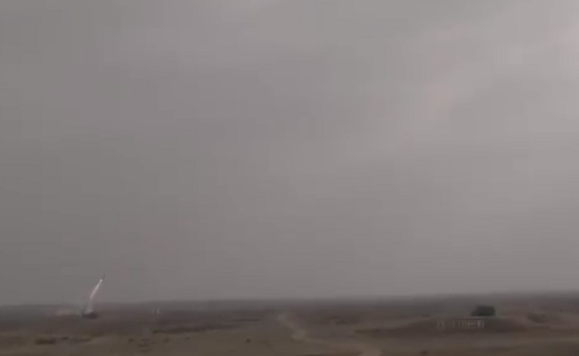 पाकिस्तान ने देश में विकसित रॉकेट प्रणाली का किया सफल परीक्षण, जानिए इरादों पर क्यों उठ रहे सवाल