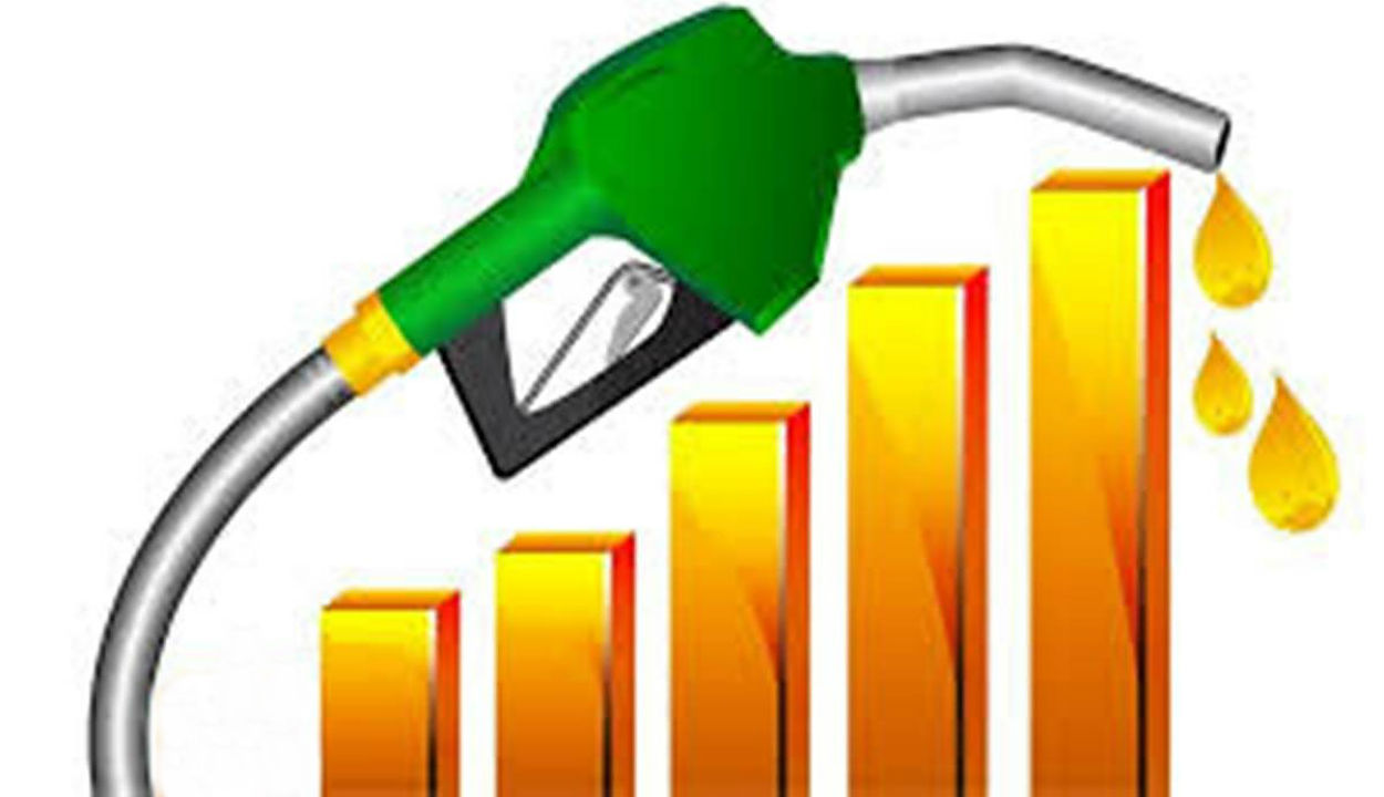Petrol Price में पिछले पांच दिनों से लगी हुई है आग, जानिए बिहार-झारखंड में क्या रही आज की कीमत…