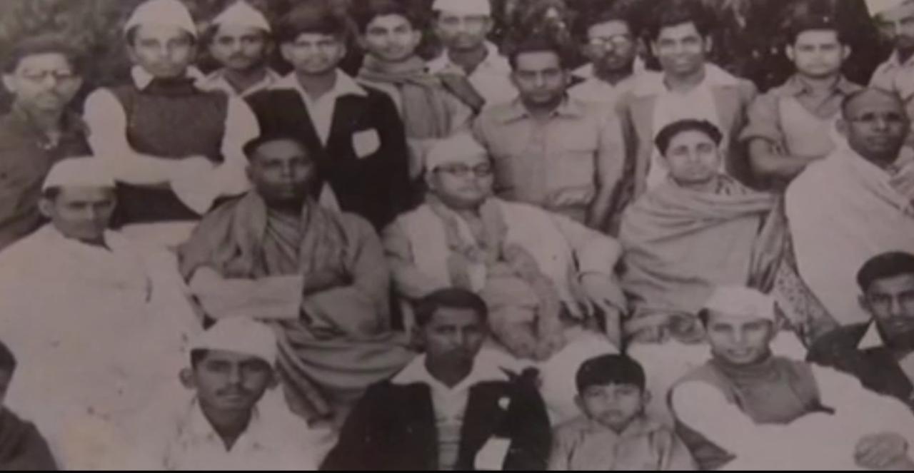 Subhash Chandra Bose Jayanti 2021: आजादी के लिए झारखंड की महिलाओं ने नेताजी को दिए थे जेवर, जयपाल सिंह मुंडा ने भेंट की थी लाठी