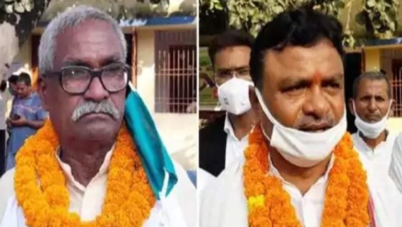 Bihar Chunav 2020: राजद विधायक को मात देने चुनावी मैदान में उतरे उनके पिता, इस सीट से निर्दलीय लड़ रहे हैं चुनाव…