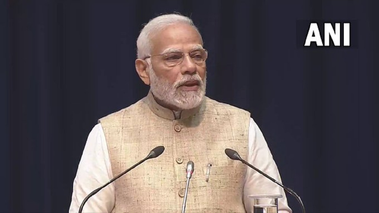 Constitution Day पर बोले PM मोदी, मानवता पर दुश्मनों का सबसे बड़ा आघात था 26/11 मुंबई आतंकी हमला