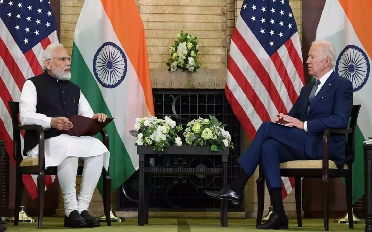 पीएम मोदी की अमेरिका यात्रा पर दिग्गज बोले- दोनों देशों के संबंधों के लिए महत्वपूर्ण और निर्णायक