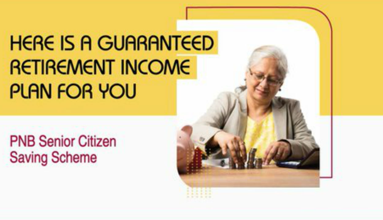 PNB एससीएस स्कीम के तहत रिटायर्ड परसन को गारंटीड रिटर्न दे रहा है, खाता खुलवाने के लिए आपको करना होगा ये काम…