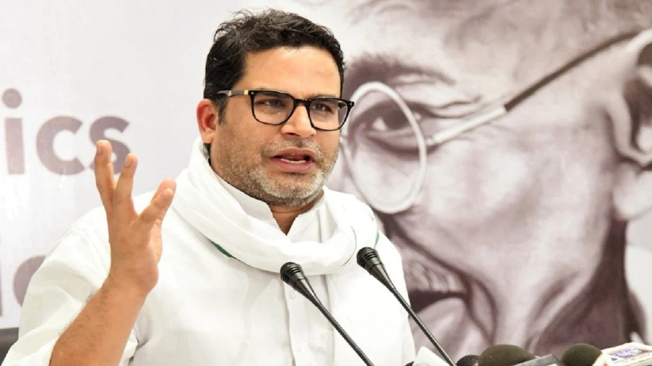 बिहार की राजनीति में आने वाला है भूचाल, 180 डिग्री घूमी है.. जाने राजनीति के चाणक्य ने क्या की भविष्यवाणी