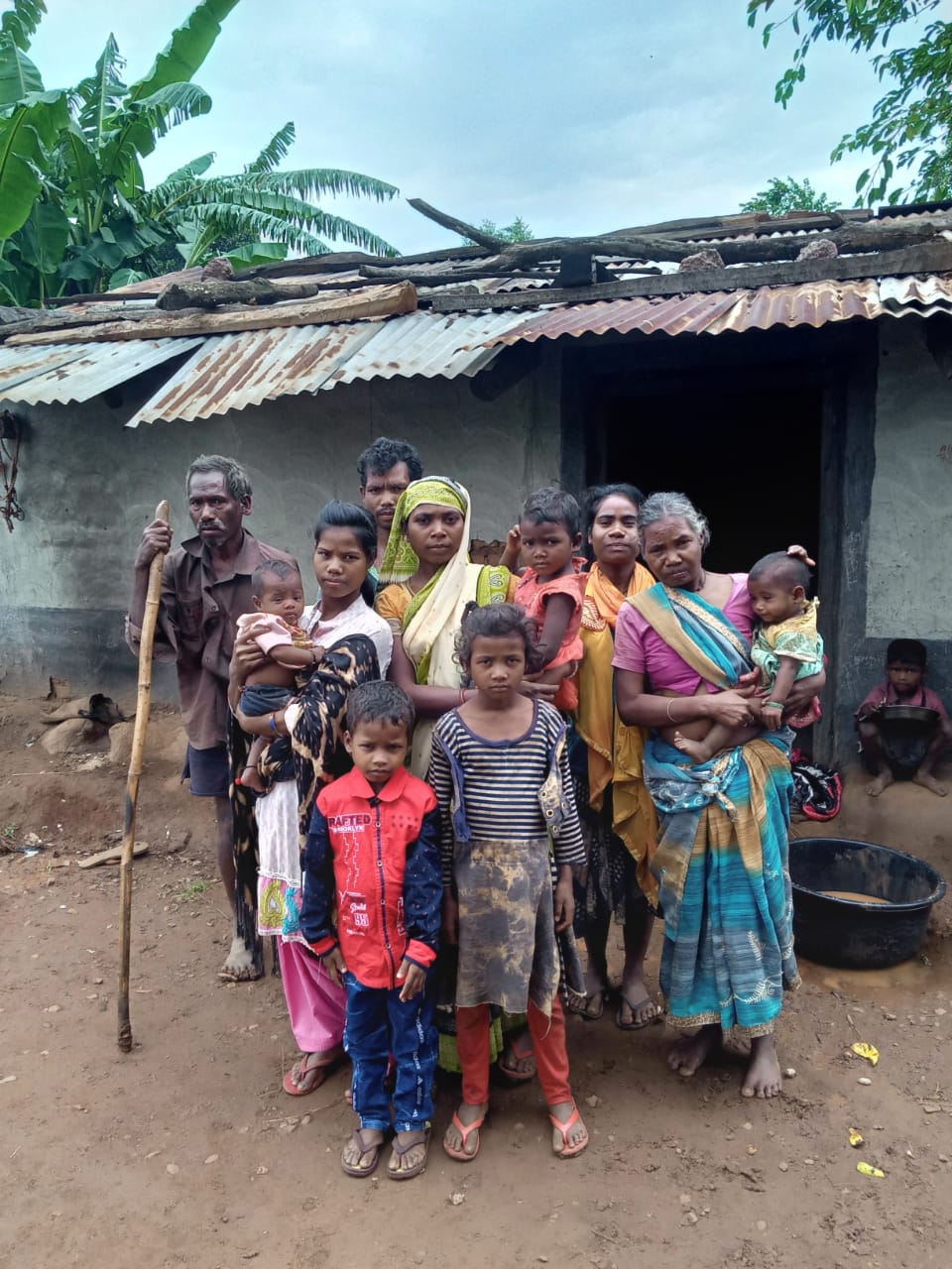 गुमनामी में जी रही राष्ट्रीय खिलाड़ी सुमंती, गरीबी ने चकनाचूर किए सपने, हेमंत सरकार से लगायी मदद की गुहार