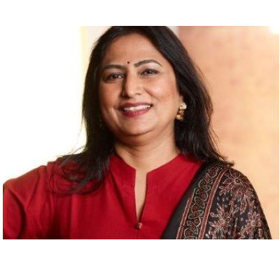 फूलो-झानो आजीविका मिशन की महिलाओं से मिलीं प्रीति अडाणी, बोली- गोड्डा को महाराष्ट्र के तिरोडा जैसा बनायेंगे