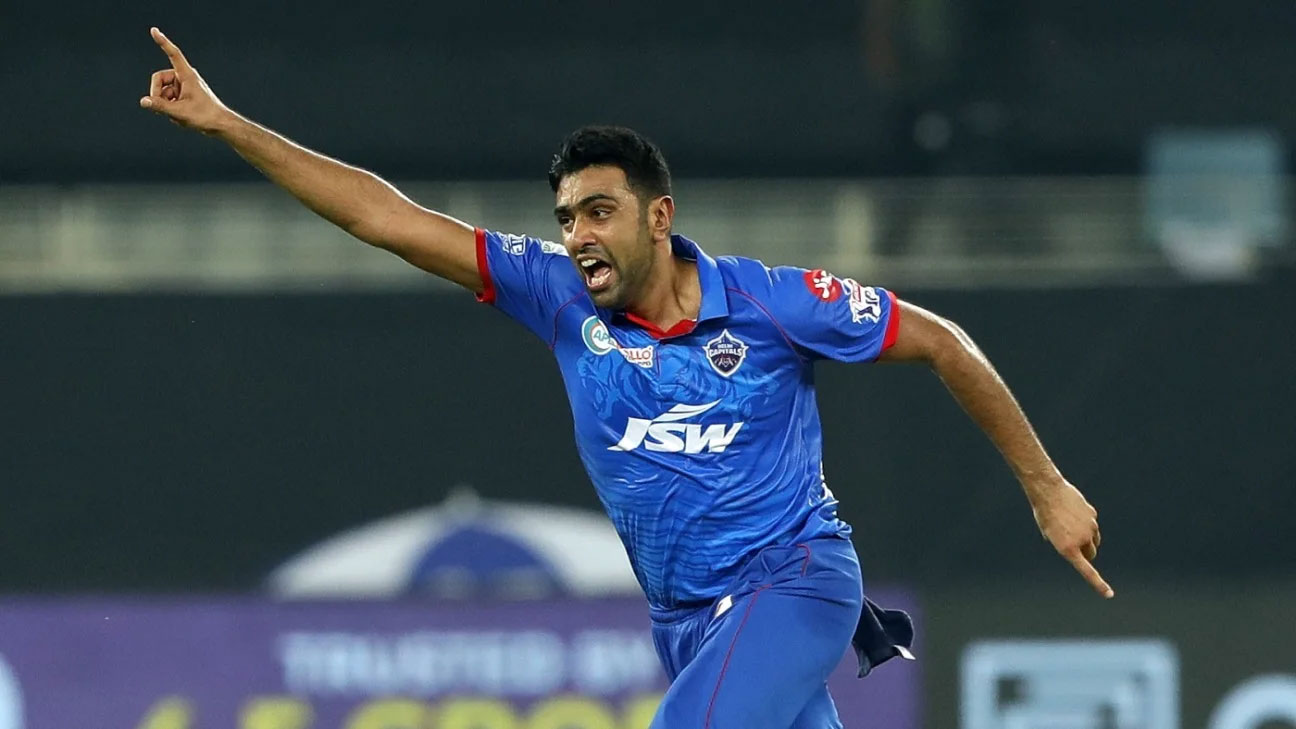 IPL 2021: दिल्ली कैपिटल्स को बड़ा झटका, Coronavirus के दौर में परिवार के साथ रहेंगे टीम के स्टार ऑफ स्पिनर R Ashwin