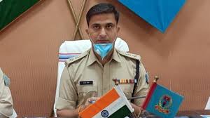 Jharkhand News : रांची में नाबालिग से दुष्कर्म मामले में हुई कार्रवाई, आरोपी एएसआई हुआ सस्पेंड