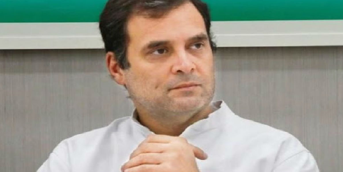 CoronavirusLockdown Relief Package : राहुल गांधी को भाया मोदी सरकार का फैसला, वित्तीय पैकेज सही दिशा में पहला कदम