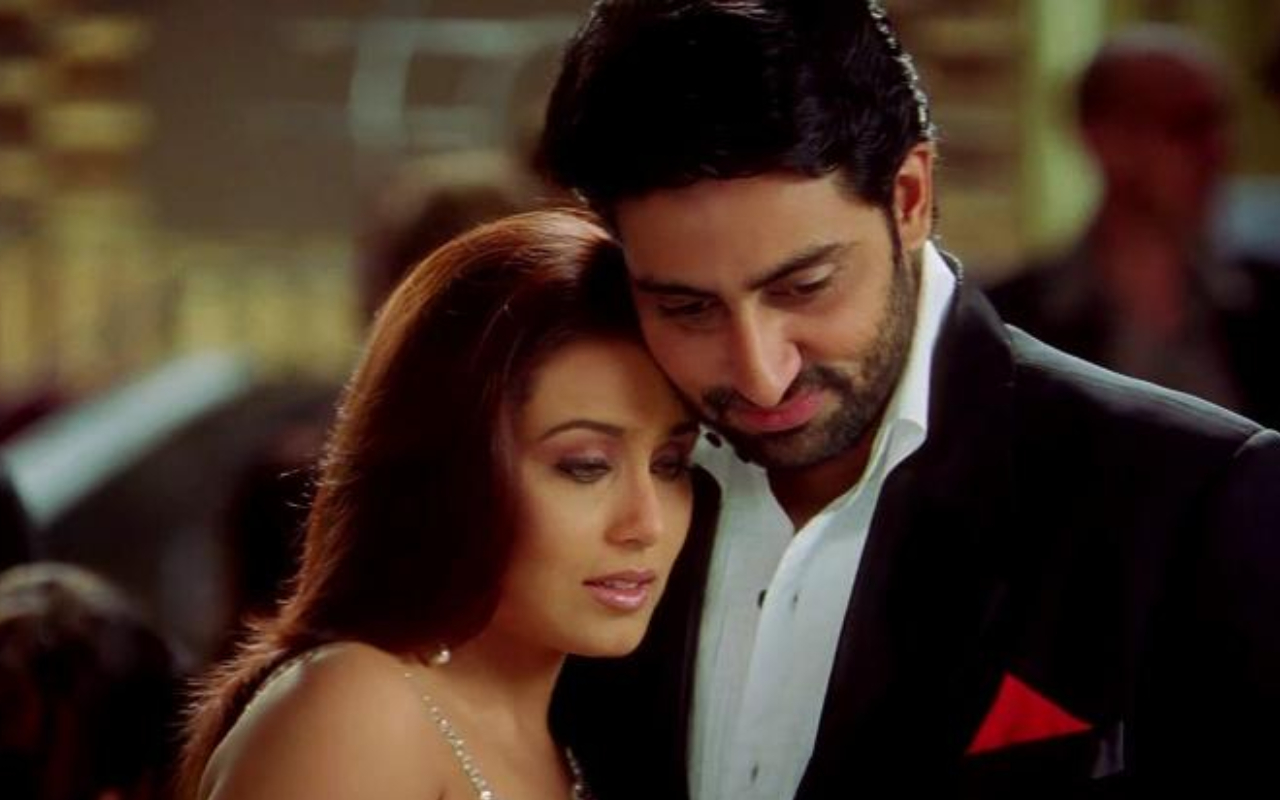 Rani Mukerji: इस वजह से रानी मुखर्जी नहीं बन पाई Amitabh Bachchan की बहू, वजह जान चौंक जाएंगे आप!