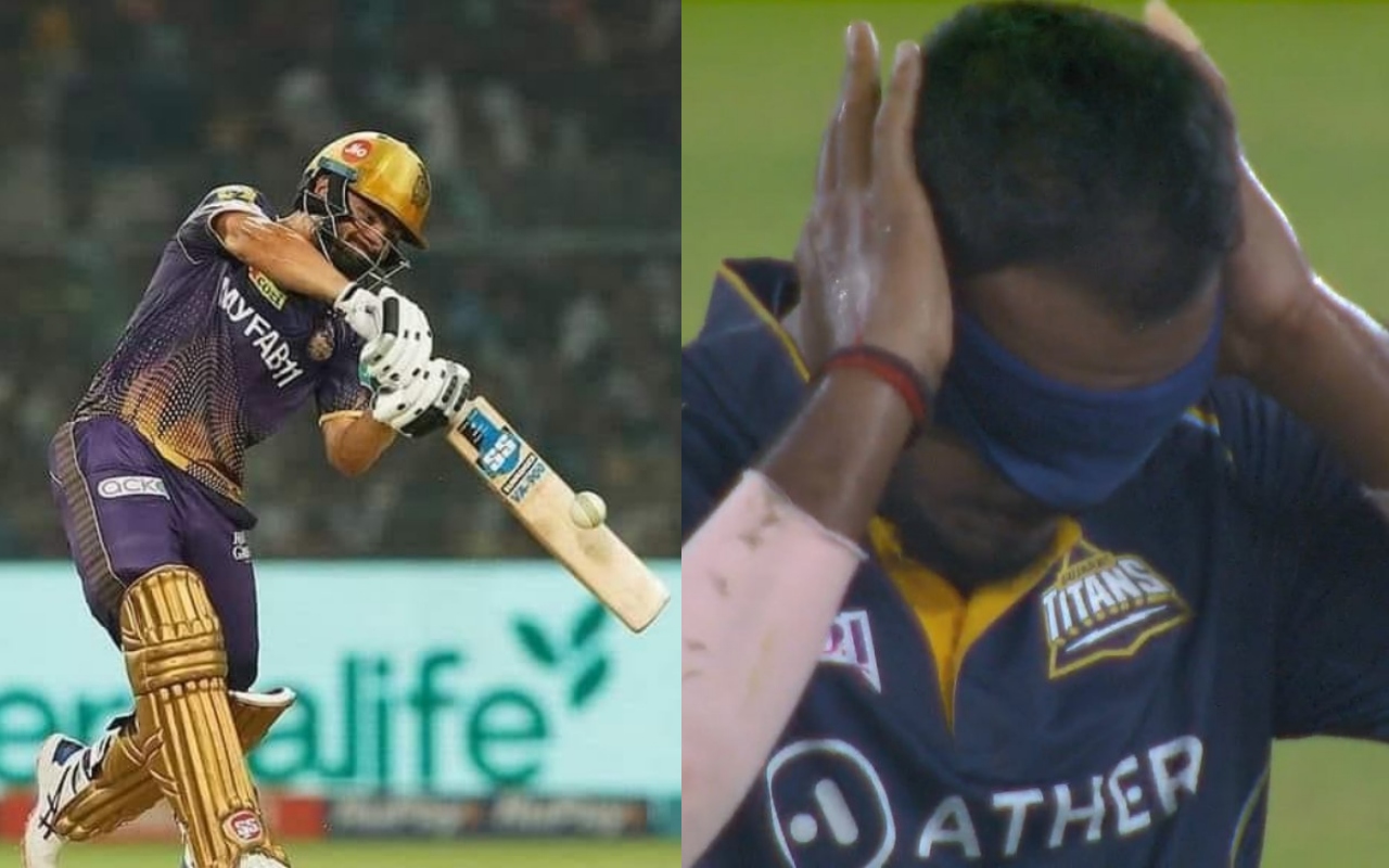 IPL: रिंकू सिंह से 5 छक्के खाने के बाद यश दयाल की हालत खराब! 7-8 KG वजन भी घटा, कप्तान हार्दिक ने किया खुलासा