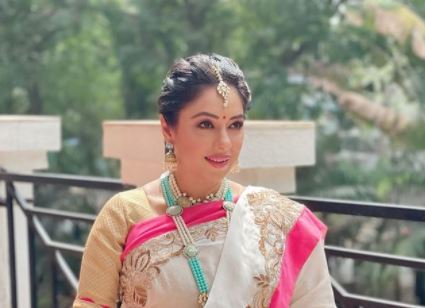 ’40 की उम्र में बिना 26 इंच की कमर के भी…’, Anupama में लीड रोल पर रुपाली गांगुली ने कह दी बड़ी बात