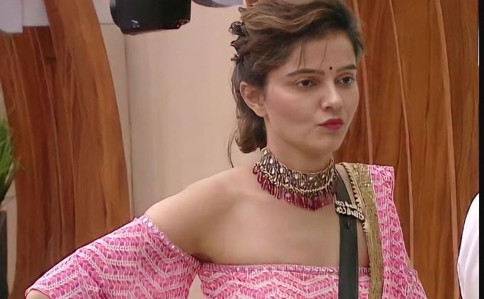 रुबीना दिलैक ने बतायी वजह मीडिया फोटोग्राफर्स को अनदेखी करने की…