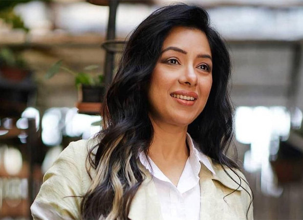 Anupama: इस शख्स के साथ समय बिताना पसंद करती है अनुपमा, वीडियो देख फैंस बोले- अनुज को बताना होगा