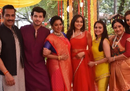 Anupama Upcoming Episode : समर-नंदिनी की सगाई टूटी, काव्या की इस हरकत पर भड़का वनराज