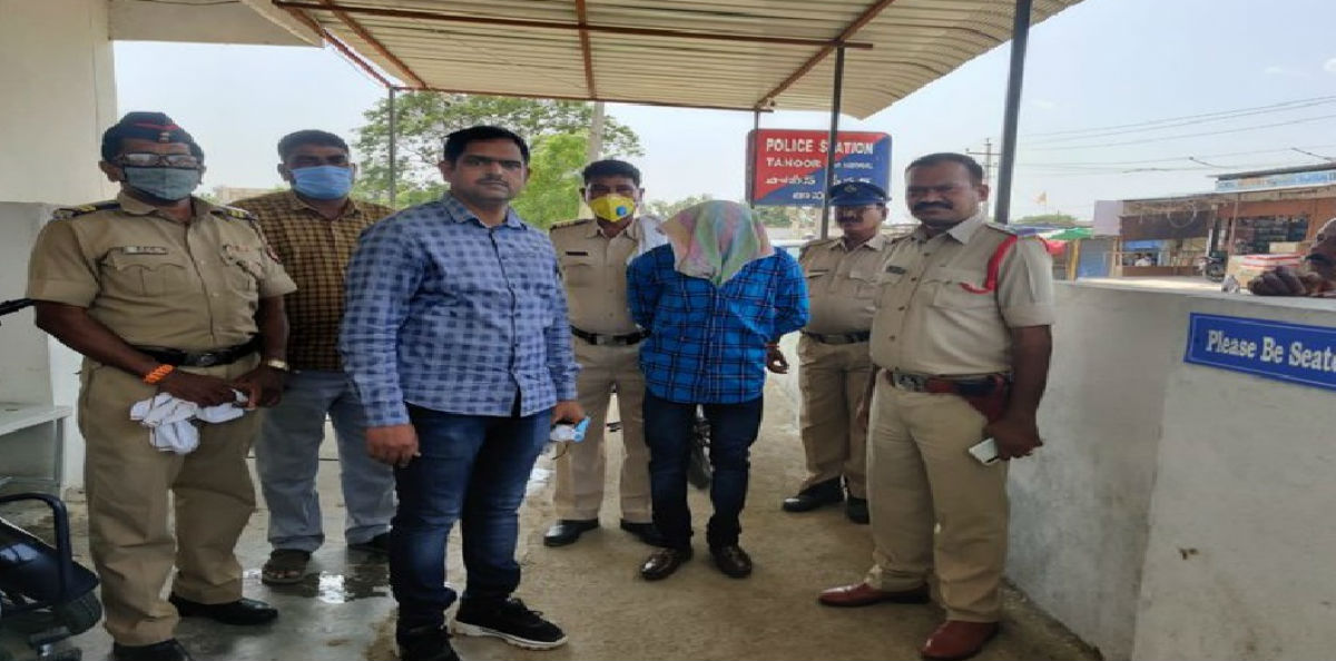 महाराष्ट्र में क्या सुरक्षित नहीं साधु ? पालघर के बाद अब नांदेड़ में हत्या, चंद घंटों में आरोपी गिरफ्तार