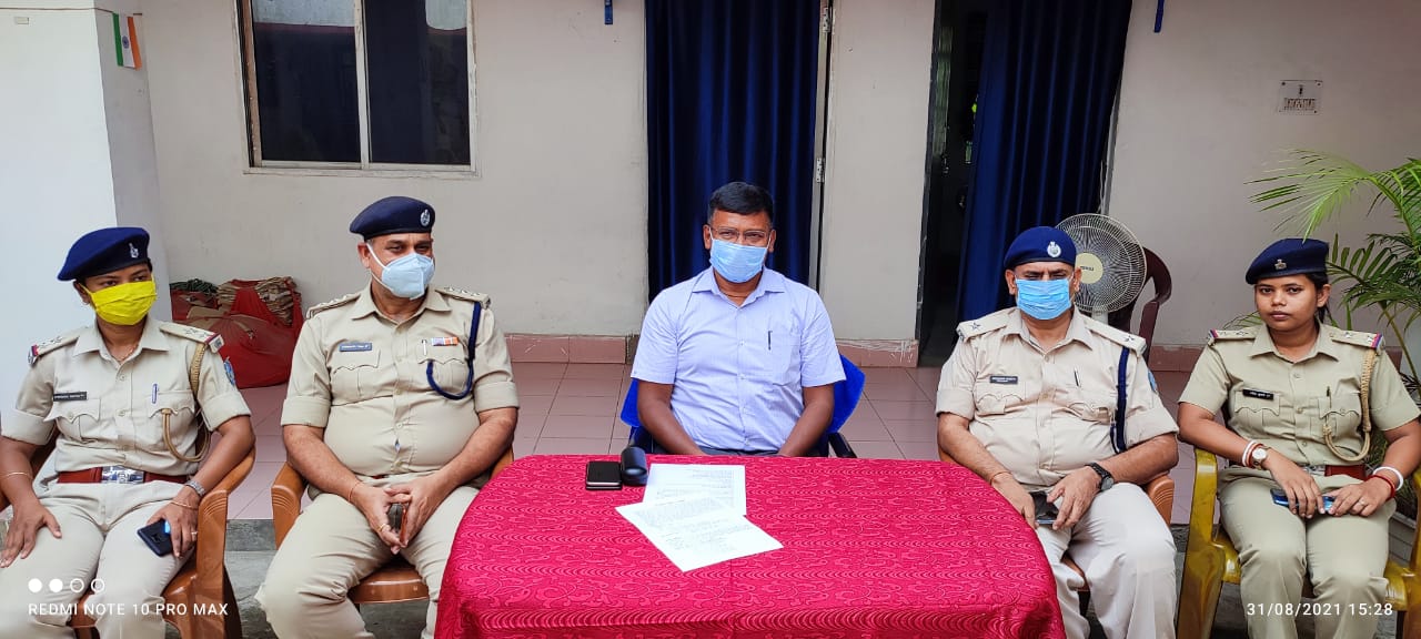झारखंड के साहिबगंज में मानव तस्करों के चंगुल से 9 लोग मुक्त, 4 अरेस्ट, दिल्ली में बेचने की थी तैयारी