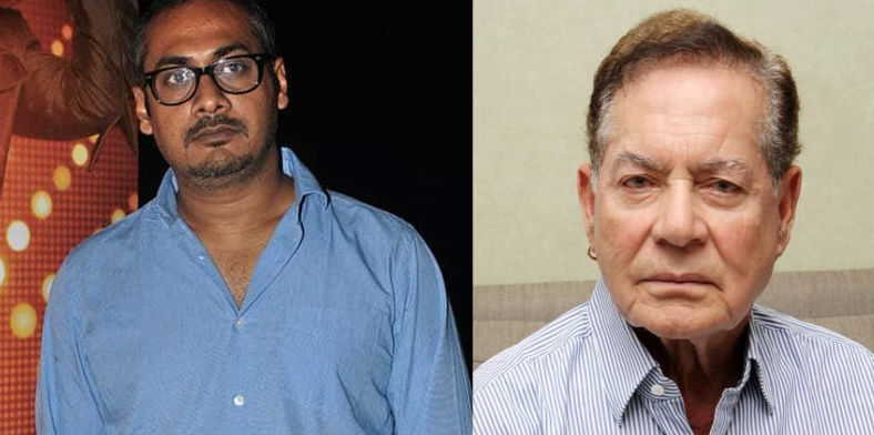 उन्हें मेरे दादाओं परदादाओं का नाम डालने दीजिए… अभिनव कश्यप पर भड़के सलीम खान