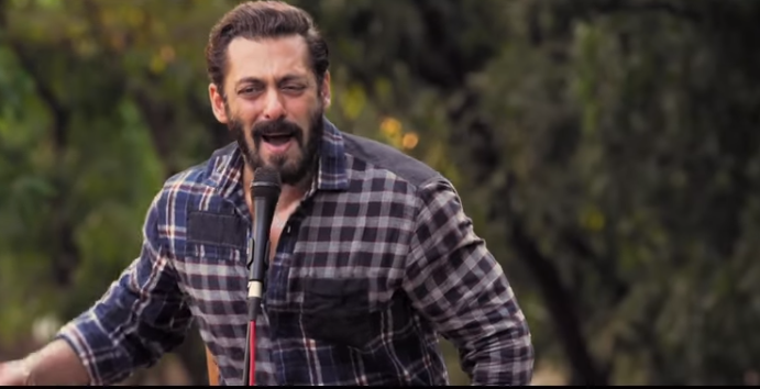 Bhai- Bhai Song: ‘हिंदू-मुस्लिम भाई-भाई’ गाना रिलीज, ईद पर सलमान खान का फैंस को तोहफा, देखें VIDEO
