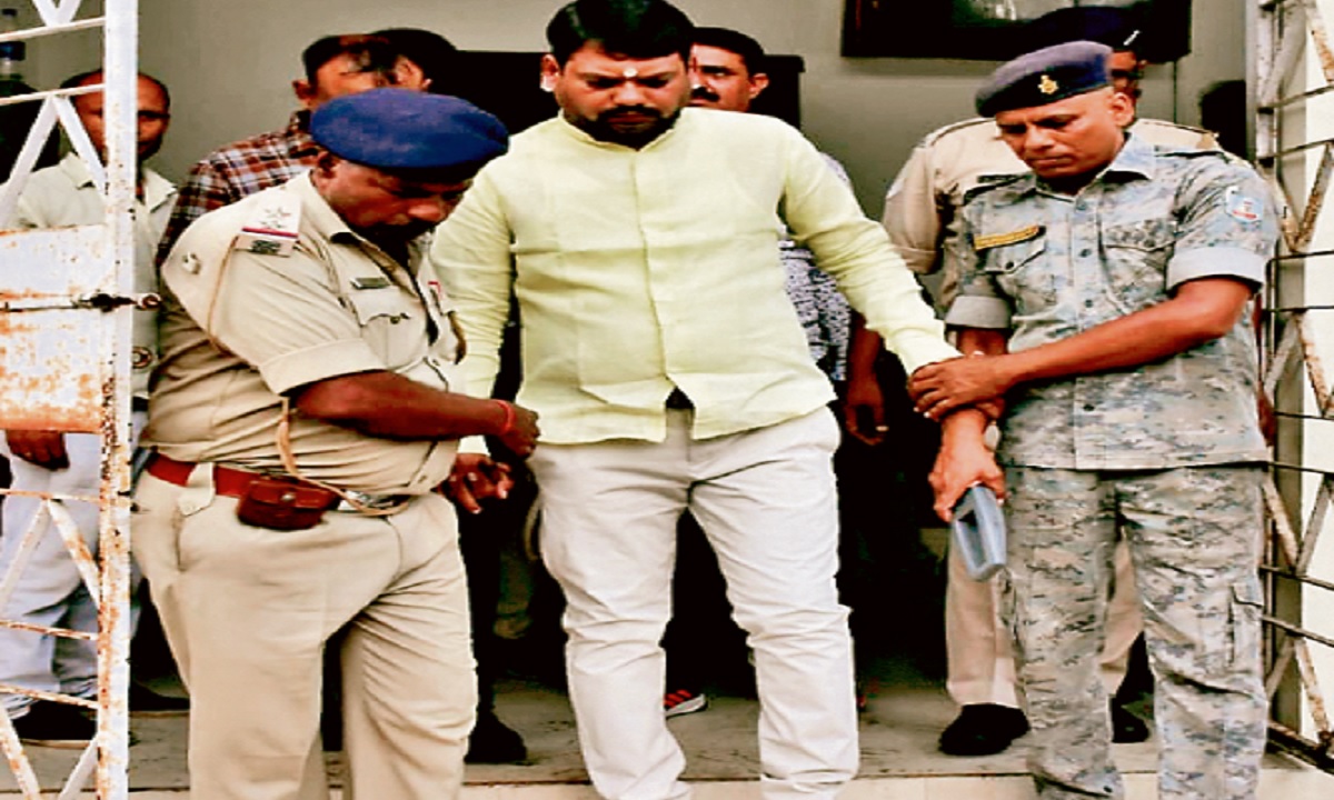 नीरज सिंह हत्याकांड के आरोपियों ने अदालत में दी सफाई, सभी ने अपने आप को बताया निर्दोष