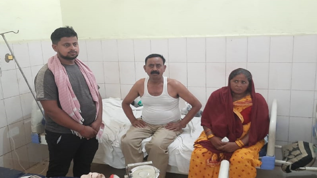 बिहार: ‘मैडम गाड़ी से उतरते ही रॉड से पीटने लगीं..’ सारण DDC प्रियंका रानी पर होमगार्ड जवान ने लगाए गंभीर आरोप