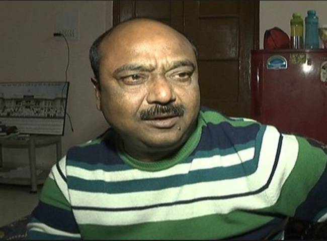 न्यायिक हिरासत में भेजे गये RJD के पूर्व सांसद सरफराज आलम, अपहरण मामले में 26 साल से थे फरार