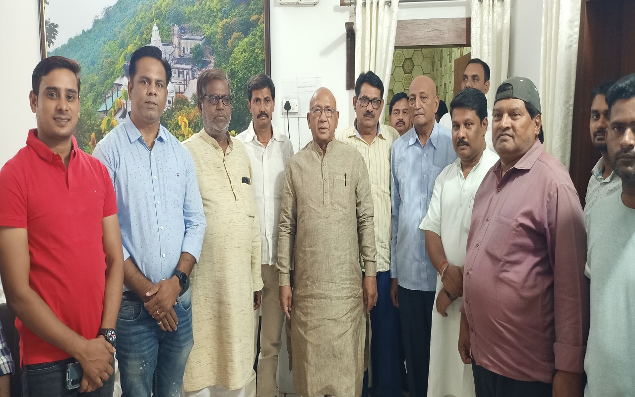 हेमंत सोरेन सरकार पर हमलावर विधायक सरयू राय ईडी, बन्ना गुप्ता, सरकारी जमीन व अवैध खनन पर क्या बोले?
