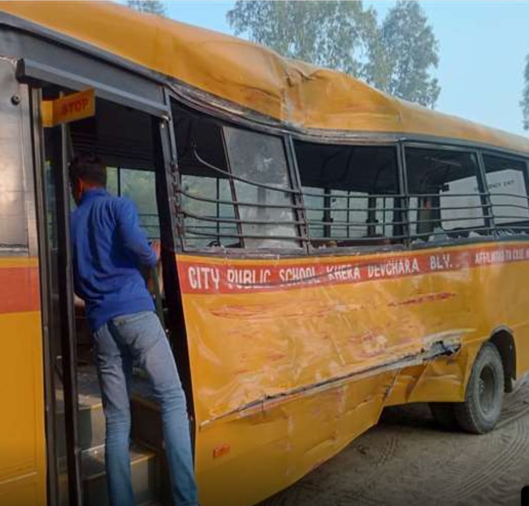 निजी स्कूल वाहनों पर परिवहन विभाग की नजर, इन कागजातों के नहीं रहने पर होगी कार्रवाई