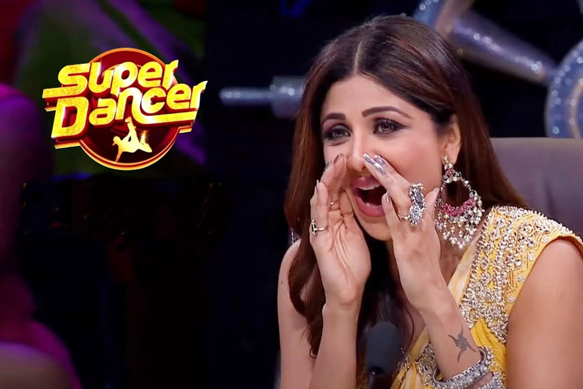 Shilpa Shetty शुरू करने वाली हैं Super Dancer 4 की शूटिंग, Raj Kundra मामले के कारण लिया था शो से ब्रेक