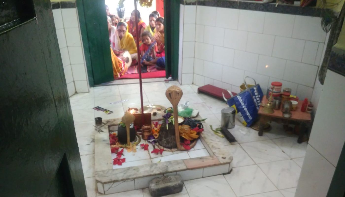 ओडिशा के गुप्तेश्वर मंदिर में स्वयं प्रकट हुआ था शिवलिंग, सावन में हर सोमवार को होता है रुद्राभिषेक