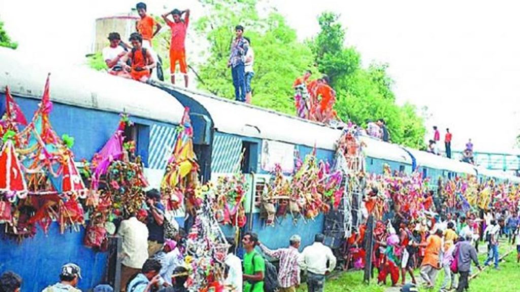 Shravani-mela-special-train