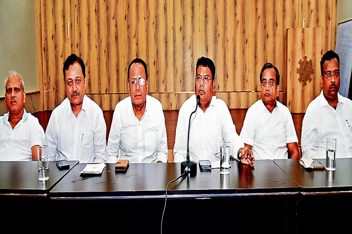 सिंहभूम चेंबर ऑफ कॉमर्स चुनाव में ई-वोटिंग शुरू, 26 को होगा AGM