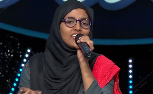 Indian Idol 12 : बिहार की रहनेवाली हैं सितारा परवीन, जीता गोल्डन टिकट, बताया संगीत सीखने की इजाजत नहीं