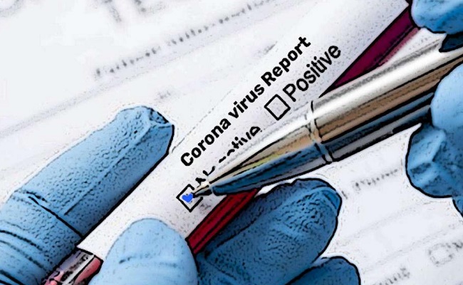 Coronavirus in Bihar : माता- पिता निगेटिव, पर पांच माह का बच्चा मिला कोरोना पॉजिटिव, परिजन परेशान