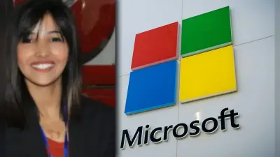 कभी पड़ोसी के WiFi को Hack करने वाली अदिति अब Facebook, Microsoft जैसे कंपनियों के बग की कर रही पहचान, पा रही लाखों में इनाम