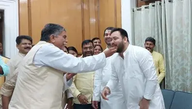 प्रधानमंत्री का संवाद