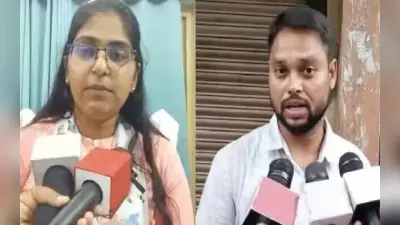 Jyoti-Alok Maurya Case: ज्योति मौर्य जैसे आए कई अन्य मामले, पति-पत्नी के बीच आई पढ़ाई-नौकरी की दिवार